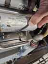 GE LightSpeed Plus CT Scanner
