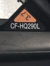 OLYMPUS Scope Model: CF-HQ290L Colonoscope