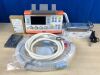DRAEGER Dräger Oxylog 3000 Plus YOM: 2021 With New Supply and New Battery Ventilator