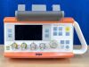 DRAEGER Dräger Oxylog 3000 Plus YOM: 2021 With New Supply and New Battery Ventilator