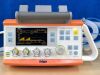 DRAEGER Dräger Oxylog 3000 Plus YOM: 2021 With New Supply and New Battery Ventilator
