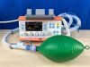 DRAEGER Dräger Oxylog 3000 Plus YOM: 2021 With New Supply and New Battery Ventilator