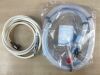 DRAEGER Dräger Oxylog 3000 Plus YOM: 2021 With New Supply and New Battery Ventilator