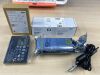 DRAEGER Dräger Oxylog 3000 Plus YOM: 2021 With New Supply and New Battery Ventilator