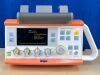 DRAEGER Dräger Oxylog 3000 Plus YOM: 2021 With New Supply and New Battery Ventilator