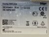 DRAEGER Dräger Oxylog 3000 Plus YOM: 2021 With New Supply and New Battery Ventilator