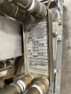 PRIMUS Industrial Autoclave Steam Sterilizer PSS9-A-MESD w/Control & Front Panel Sterilizer