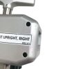 MIZUHO OSI REF 5855-673, W, TRACTION UNIT UPRIGHT, RIGHT, PELVIC ARC SYSTEM