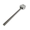 MIZUHO OSI REF 5855-673, W, TRACTION UNIT UPRIGHT, RIGHT, PELVIC ARC SYSTEM