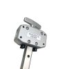 MIZUHO OSI REF 5855-673, W, TRACTION UNIT UPRIGHT, RIGHT, PELVIC ARC SYSTEM