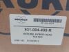 BRUKER 931-004-400-R DI Dimension Hybrid Scanning Probe Microscope Head .