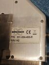 BRUKER 931-004-400-R DI Dimension Hybrid Scanning Probe Microscope Head .