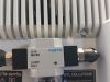 BTL AESTHETICS BTL Cellutone 2022 w/ Operator's Manual A744.103 Handpiece BTL-214-1 Festo N643 .