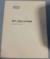BTL AESTHETICS BTL Cellutone 2022 w/ Operator's Manual A744.103 Handpiece BTL-214-1 Festo N643 .