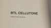 BTL AESTHETICS BTL Cellutone 2022 w/ Operator's Manual A744.103 Handpiece BTL-214-1 Festo N643 .