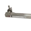 MIZUHO OSI REF 5855-193, X-2, TRACTION UNIT EXTENSION (LONG), PELVIC ARC SYSTEM