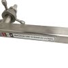 MIZUHO OSI REF 5855-193, X-2, TRACTION UNIT EXTENSION (LONG), PELVIC ARC SYSTEM