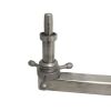 MIZUHO OSI REF 5855-193, X-2, TRACTION UNIT EXTENSION (LONG), PELVIC ARC SYSTEM