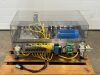 AMATROL CPT+ Skill Boss 95-MSB1 Mechatronics, Pneumatics Motor Trainer System .