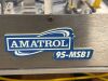 AMATROL CPT+ Skill Boss 95-MSB1 Mechatronics, Pneumatics Motor Trainer System .