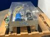 AMATROL CPT+ Skill Boss 95-MSB1 Mechatronics, Pneumatics Motor Trainer System .