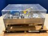 AMATROL CPT+ Skill Boss 95-MSB1 Mechatronics, Pneumatics Motor Trainer System .