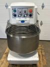 GLOBE SITEC Heavy Duty Spiral Dough Mixer GSM 130 .