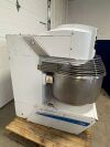 GLOBE SITEC Heavy Duty Spiral Dough Mixer GSM 130 .
