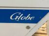 GLOBE SITEC Heavy Duty Spiral Dough Mixer GSM 130 .