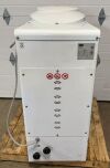 GLOBE SITEC Heavy Duty Spiral Dough Mixer GSM 130 .