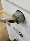 GLOBE SITEC Heavy Duty Spiral Dough Mixer GSM 130 .