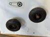 GLOBE SITEC Heavy Duty Spiral Dough Mixer GSM 130 .