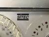 GLOBE SITEC Heavy Duty Spiral Dough Mixer GSM 130 .