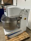 GLOBE SITEC Heavy Duty Spiral Dough Mixer GSM 130 .