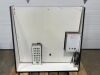 HAMPDEN ENGINEERING Hampden Three Phase Compressor Trainer System Model H-TPCT .