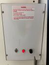 HAMPDEN ENGINEERING Hampden Three Phase Compressor Trainer System Model H-TPCT .