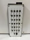 HAMPDEN ENGINEERING Hampden Three Phase Compressor Trainer System Model H-TPCT .