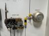 HAMPDEN ENGINEERING Hampden Three Phase Compressor Trainer System Model H-TPCT .
