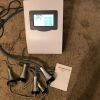 UNBRANDED Kim 8 Slimming Systerm Laser - Radio Frequency (RF)
