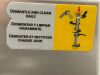ROBOTCOUPE ROBOT COUPE ROBOTCOUPE Robot-Coupe Vertical Cutter Mixer Model BLIXER 23 .