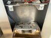 ROBOTCOUPE ROBOT COUPE ROBOTCOUPE Robot-Coupe Vertical Cutter Mixer Model BLIXER 23 .