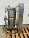 ROBOTCOUPE ROBOT COUPE ROBOTCOUPE Robot-Coupe Vertical Cutter Mixer Model BLIXER 23 .