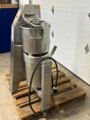 ROBOTCOUPE ROBOT COUPE ROBOTCOUPE Robot-Coupe Vertical Cutter Mixer Model BLIXER 23 .