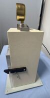 BIO-RAD PDS-1000/He Biolistic Particle Delivery System .