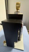 BIO-RAD PDS-1000/He Biolistic Particle Delivery System .