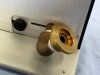 BIO-RAD PDS-1000/He Biolistic Particle Delivery System .