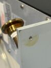 BIO-RAD PDS-1000/He Biolistic Particle Delivery System .