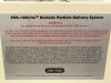 BIO-RAD PDS-1000/He Biolistic Particle Delivery System .