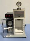 BIO-RAD PDS-1000/He Biolistic Particle Delivery System .