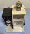 BIO-RAD PDS-1000/He Biolistic Particle Delivery System .